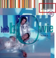 David Bowie - Hours LP - thumbnail