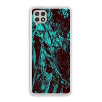 Ice Age: Samsung Galaxy A22 4G Transparant Hoesje