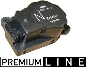 Stel element, mengklep AA19000P