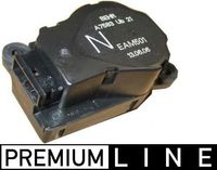 Stel element, mengklep AA19000P