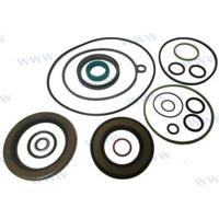 REFERENCIAS ORIGINALES Y Z - Volvo REC876073 - KIT JUNTAS INVERSOR MS4