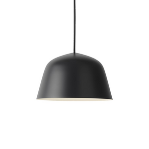 Muuto Ambit Hanglamp 25 cm - Zwart