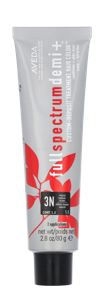 Aveda Full Spectrum Demi+ Custom-Deposit Hair Color 80 g Haarverf