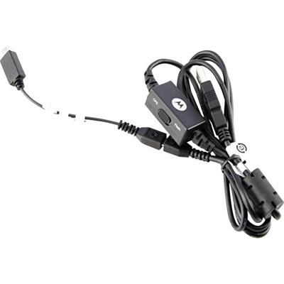 Motorola USB-kabel Motorola CLP/CLPe/XT HKKN4027A