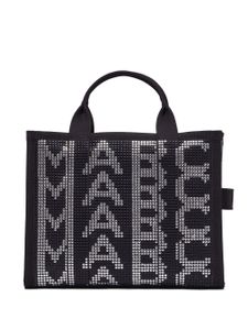 Marc Jacobs sac cabas The Medium Tote Bag - Noir