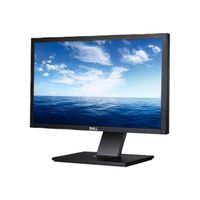 Dell U2311Hb - 23 inch - 1920x1080 - DP - DVI - VGA - Zwart - B-Grade - thumbnail