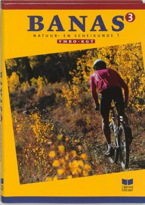 Banas (Paperback)