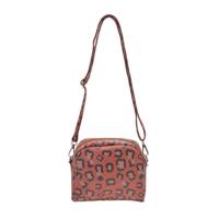 Tasje Wildlife Leopard Print