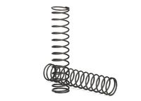 Springs, shock (natural finish) (GTX) (1.055 rate) (2)