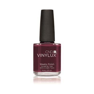CND Vinylux #106 Bloodline 15ml CND Vinylux #106 Bloodline 15ml