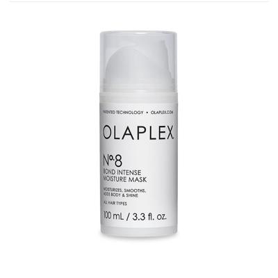Olaplex Stap No.8 Bond Intense Moisture Haarmasker 100ml