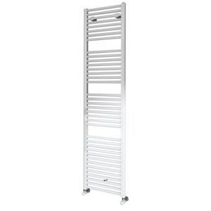 Nemo Spring Toronto 180050 handdoekradiator staal H 1850 x L 500 mm 911 W ECE050B01VM06NNN01