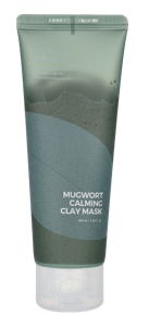 Isntree Mugwort Calming Clay Mask 100 ml