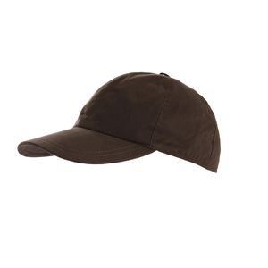 Pet Horka Wax, S in brown