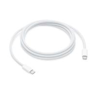 Originele Apple 240W gevlochten USB-C-oplaadkabel (2 m) - Hoge sterkte en betrouwbare verbinding