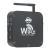 ADJ WiFLY EXR Battery draadloze DMX zender/ontvanger