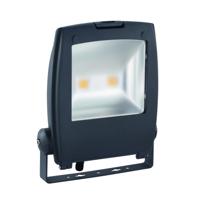 Eglo SchijnwerperGambettola Pro 90W antraciet - 33836