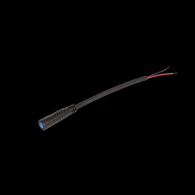 Tracefy connector