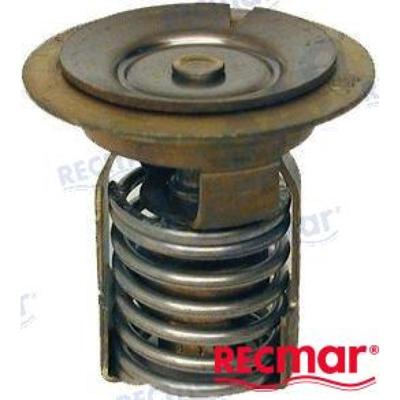 REPUESTOS MOTORES - Mercruiser REC850055001 - TERMOSTATO MERCURY 110º