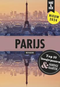 Parijs (Paperback)