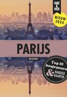 Parijs (Paperback)