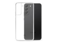 Mobilize Mobilize Gelly Case Samsung Galaxy S22+ 5G Clear
