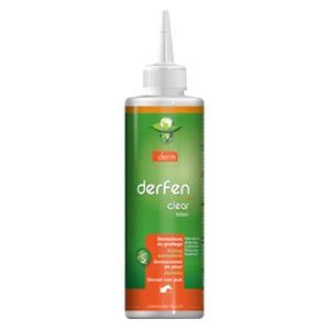 Derfen Clear 250ml