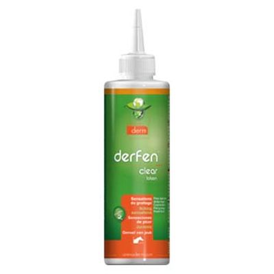 Derfen Clear 250ml