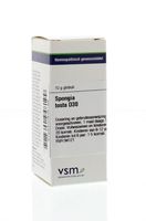 VSM Spongia tosta D30 (10 gr)