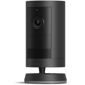 Ring Outdoor Cam Plus - Battery IP-camera Zwart
