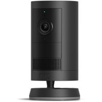 Ring Outdoor Cam Plus - Battery IP-camera Zwart Ring Outdoor Cam Plus - Battery IP-camera Zwart