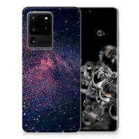 Samsung Galaxy S20 Ultra | TPU Hoesje | Stars