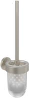 Villeroy & Boch Elements - Tender Closetborstelgarnituur Mat Nickel