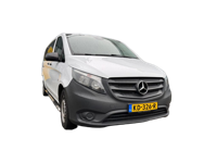 Mercedes Benz Vito