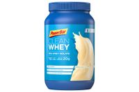 PowerBar Clean Whey Isotone drank Vanille 570 gram PowerBar Clean Whey Isotone drank Vanille 570 gram