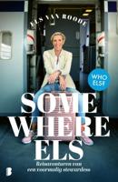 Somewhere Els (Paperback) Somewhere Els (Paperback)