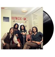 Fleetwood Mac - Live On Radio & TV 1969-70 LP