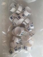 MB wit/zwart ML voor op kledinghanger