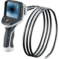 Laserliner VideoFlex G4 XXL industriële inspectiecamera 9 mm IP54 - thumbnail