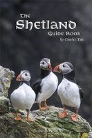 Reisgids Shetland Guide Book | Charles Tait - thumbnail