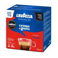 Lavazza A modo mio crema e gusto (36st - MAXI PACK)