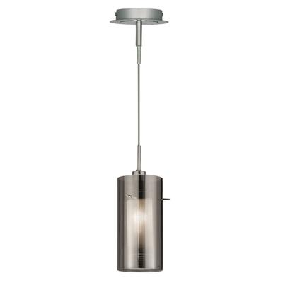 Searchlight HanglampDuo 2 Ø 13xm - 2301SM