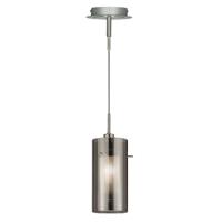 Searchlight HanglampDuo 2 Ø 13xm - 2301SM