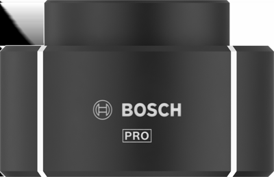 Bosch Accessoires PRO Ponsmatrijs | M32 | Roestvrij staal - 2608001160