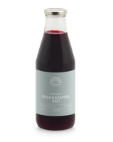 Mattisson HealthStyle Granaatappelsap Mattisson HealthStyle Granaatappelsap
