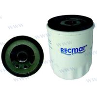 REC22377272 - VOLVO BRANDSTOFFILTER