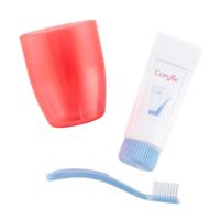 Corolle Ma tandenborstel set, 3dlg.