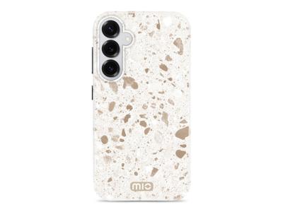 MIO by Mobilize MIO Soft Terrazzo Magsafe Compatible for Samsung S25+ 5G