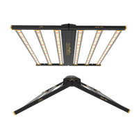 Mari Mari Pro LED - 680 / 1000 Watt Full Spectrum Mari Mari Pro LED - 680 / 1000 Watt Full Spectrum