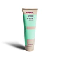 Frankly Zuiverende gel reiniger gecombineerde huid 125 Milliliter